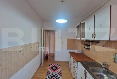 Apartament decomandat, 55 mp, etaj 3, 2 locuri de parcare, beci, zona aerisita - 1