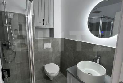 Apartament cu 4 camere decomandat în George Enescu - 10