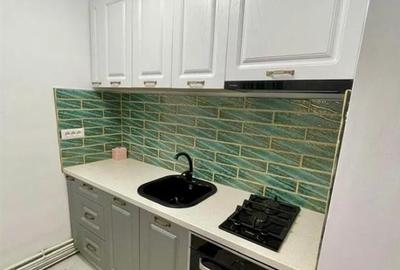 Vanzare apartament 2 camere renovat mobilat si utilat - Tatarasi - 3