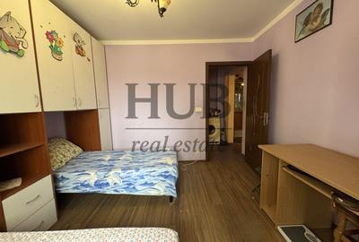 Apartament cu 2 camere decomandat | etaj 2 din 4 | NORD | de vanzare - 17