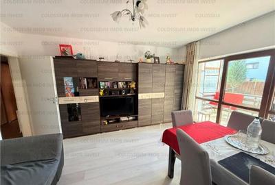 Apartament cu 2 camere, decomandat - zona Sanpetru 0% COMISION - 3