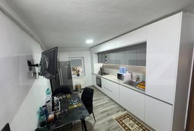 Apartament cu 3 camere decomandat în Victoria - 4