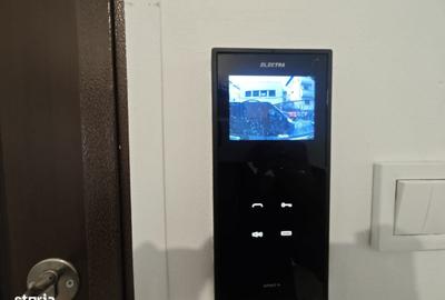 Apartament cu 4 camere în Primăverii - 1