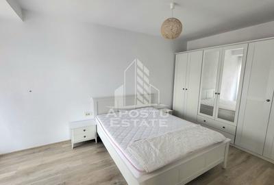 Apartament cu 2 camere decomandat, mobilat în Dumbrăvița - 5