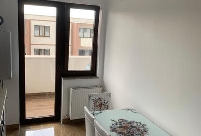 Proprietar, închiriez apartament cu 2 camere - 7