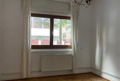 Parter vila Cotroceni pentru birouri / spatiu comercial cu curte - 6