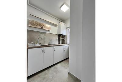 Garsonieră semidecomandată, mobilată în Noua - 4