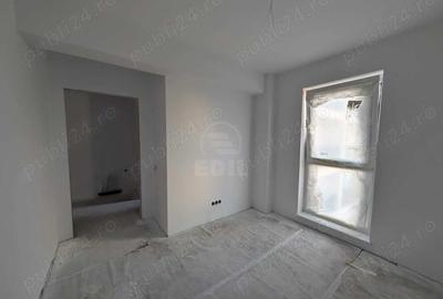 Apartament cu 2 camere semidecomandat în Nord - 5