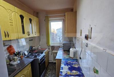 Apartament 4 camere, 82 mp, zona Centrala - 7