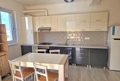 2 camere, Dumbrăvița, et.1, bloc NOU, terasă,  loc parcare - 16