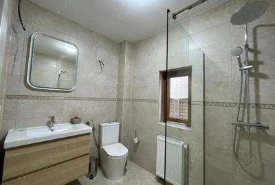 Vand 1 2 duplex , P+1 , constructie noua , in comuna Sacalaz - 2