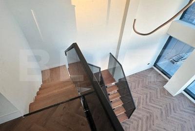 Comision 0%: Penthouse Exceptional 4 camere 253,20 mp zona Decebal - 15
