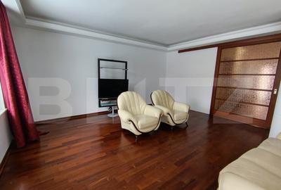 Casă cu 5 camere cu Teren 600 Mp în Central - 3