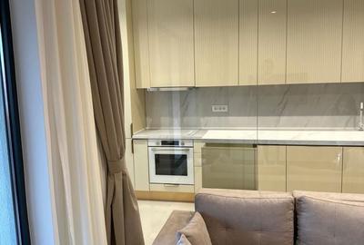 Apartament cu 2 camere decomandat, mobilat în Central - 7