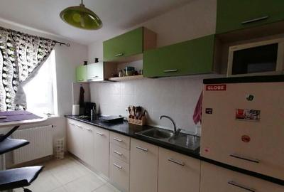 Apartament cu 2 camere in zona Complexului Studentesc Apartament cu 2 camere in zona Complexului Studentesc - 2