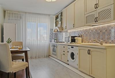 Apartament 2 Camere | Metrou | Piata Romana - 8