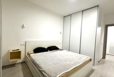 Apartament cu 2 camere decomandat în Central - 13