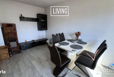 Apartament cu 2 camere în Sarmizegetusa - 4