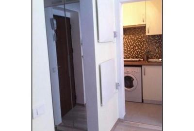 De inchiriat garsoniera spatioasa situata in zona Dorobanti - 6
