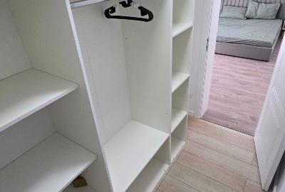 Apartament cu 2 camere decomandat, mobilat în Kamsas - 3