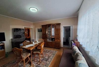 Casă cu 4 camere cu Teren 1017 Mp în Central - 4