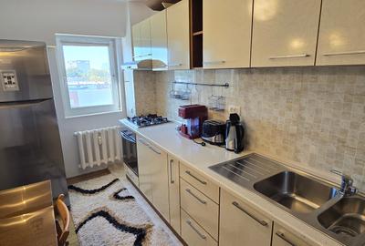 Spitalul Judetean, apartament 2 camere, etaj 6/8, decomandat, termen lung Spitalul Judetean, apartament 2 camere, etaj 6/8, decomandat, termen lung - 16