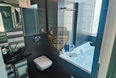 Stadion 3 Camere 90 mp Parcare City Park,  masina spalat vase, uscator de rufe - 12