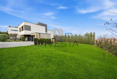 Vila moderna cu priveliste panoramica! - 20