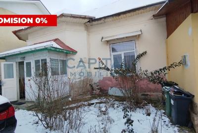 Casa 2 camere + dependinte Piatra Neamt - 1