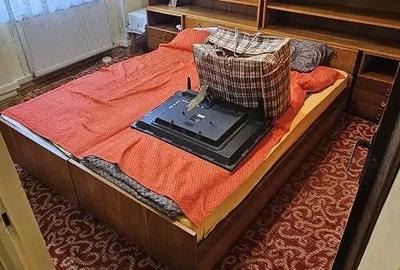 Apartament cu 3 camere decomandat în Central - 9