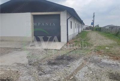 Spațiu comercial, de 370 mp, în Central - 11