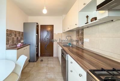 Apartament 2 camere | Tomis || - Renovat | Termen lung - 2