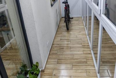 Apartament cu 2 camere semidecomandat în Făcăi - 2