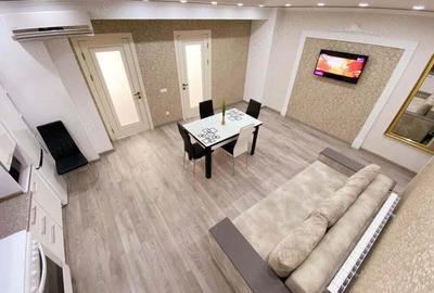 Apartament cu 2 camere de vanzare Timpuri Noi - 3