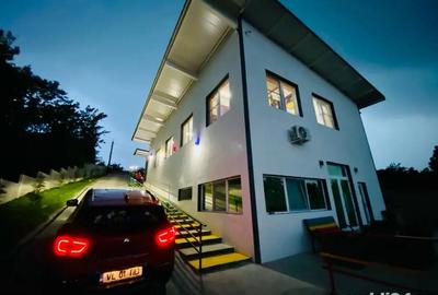 Spațiu comercial, de 320 mp, în Central - 2