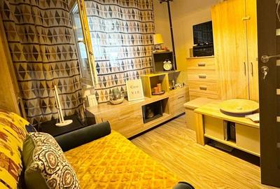 Apartament cu 3 camere, 65 mp, in zona Racadau - 7