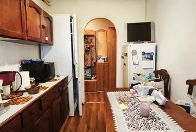 Apartament cu 2 camere decomandat în Tudor - 3