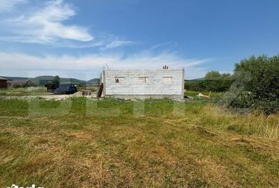 Teren de 2660 mp, în Budacu de Jos - 4