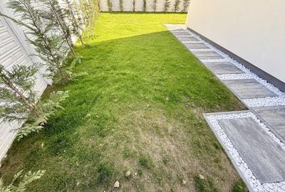 Com 0 | Casa individuala superba cu 5 camere si 3 bai | Dumbravita - 16