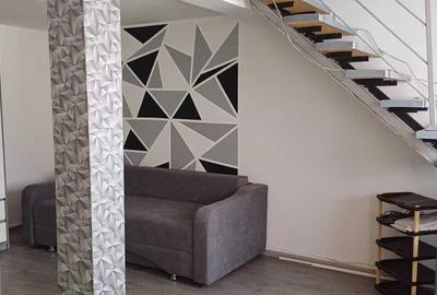 Apartament de inchiriat 2 camere| 53 mp | Zona Vasile Aaron - 3