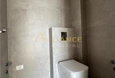 Apartament cu 3 camere decomandat în Central - 7