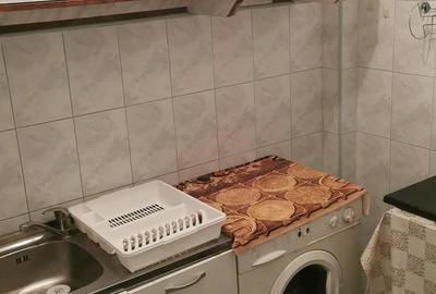 Garsonieră decomandată în Rogerius - 2