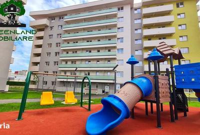 Apartament cu 2 camere decomandat în Dacia - 8