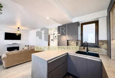 Apartament cu 3 camere decomandat, mobilat în Ultracentral - 4