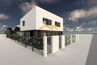 Mosnita Nouă-Duplex P+E Predare la cheie