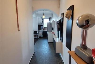 IDEAL INVESTITIE GARSONIERA ET.2/3BUCURESTII NOI METROU PARC BAZILESCU - 2