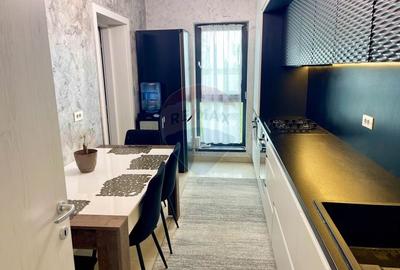 Apartament cu 4 camere decomandat, mobilat în Fundeni - 1