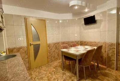 Apartament cu 2 camere - ETAJ INTERMEDIAR