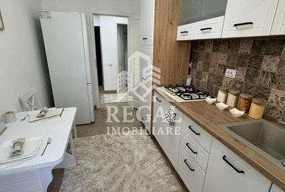 Apartament 2 camere de inchiriat zona centrala (in spate la Jasmin) - 10