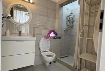 Garsonieră decomandată în Central - 7